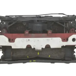 WZMOCNIENIE PAS PRZEDNI MAZDA 6 III GJ LIFT Sprawdź teraz